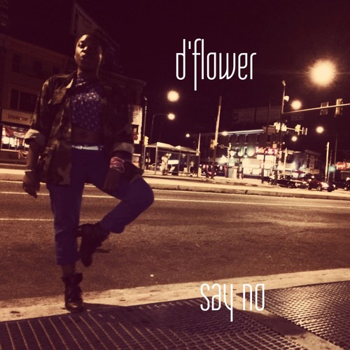 Say No- D'flower