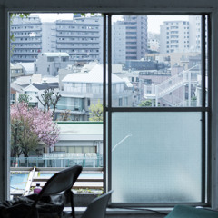 [Digest] Taylor Deupree + Federico Durand + ILLUHA on 13th April 2014 at MIDORI.so
