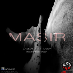 Masir(Saeedsp Ft Deev)