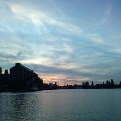 Last Gasp of Summer