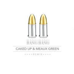 Caked Up - Pop That Thang (CAKED UP REMIX)