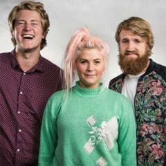 Line Tar En For Laget På Colosseum Kino - 24.08
