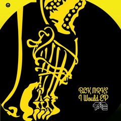BLK MRKS - I Would