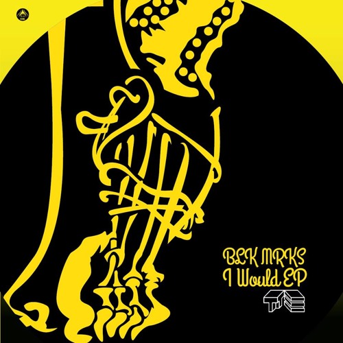 BLK MRKS - I Would