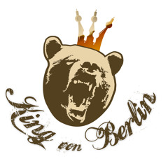 Upzet - King von Berlin Bike Race Mix