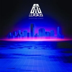 Bag Raiders - Shooting Stars (Michael Apollo's "bout damn time bootleg")