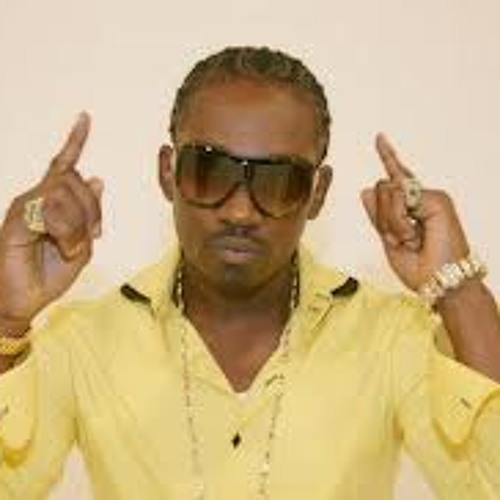 Busy Signal - Secrets - 24 Hour Remix - September 2014 [@DjMadAnts][@YardHype]