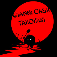 TAKOYAKI