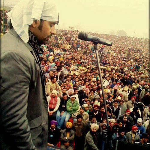 Ve Zaalma- Babbu Maan