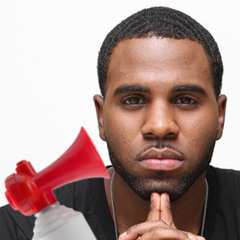 jason derulo ft snoop dog - Wiggle  (Airhorn remix)