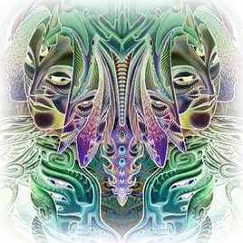 Liospint - Kiviouk