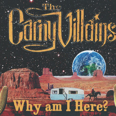 Trouble on the Green