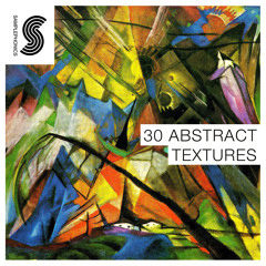 30 Abstract Textures Demo