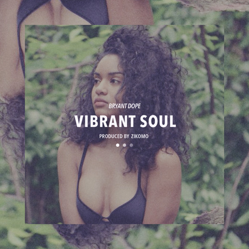 Vibrant Soul