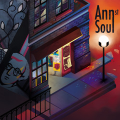 Where You Belong (Ann Street Soul)