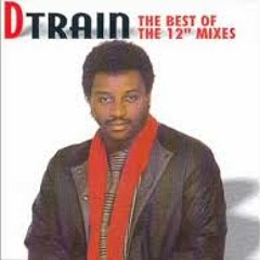 d-train / keep on / funky -disco remix-3