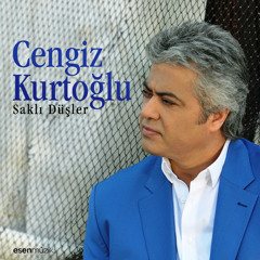 Cengiz Kurtoğlu - Kadehi Şişeyi Kırarım Bugün (2014)