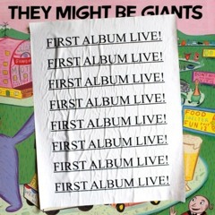 They Might Be Giants - 32 Footsteps (live) - Indie / Live