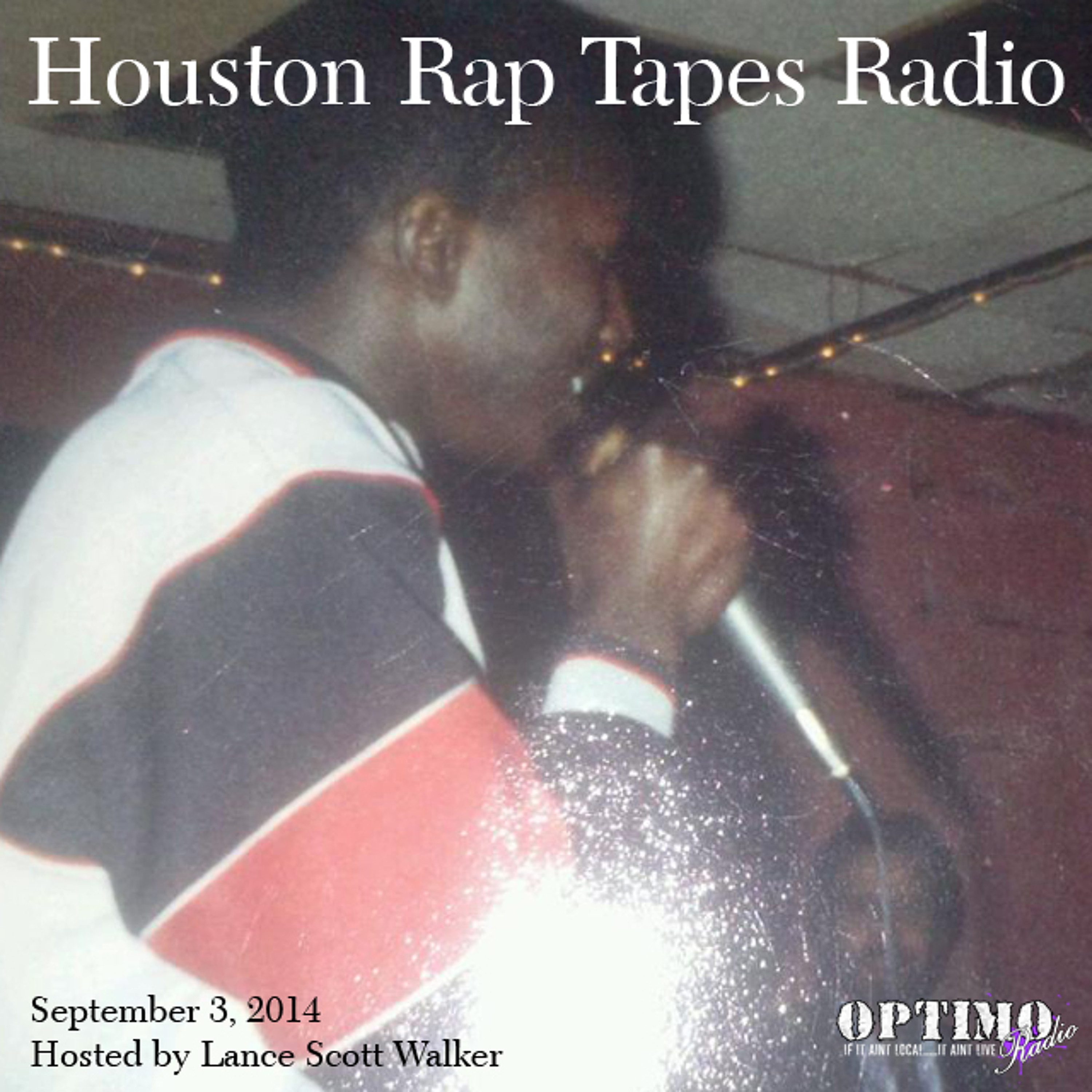 Houston Rap Tapes Radio