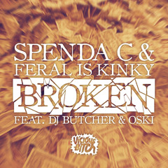 Triple J Radio Stream - The Aston Shuffle drop "Broken" on the Friday night shuffle
