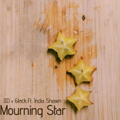 J.I.D x 6LACK - Mourning Star (ft. India Shawn)