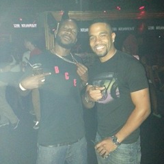 BallHard - a.e. Brett Huskin