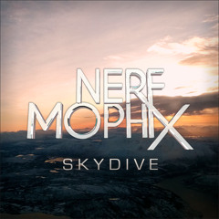 Nerf Mophix - Skydive