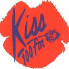 Fabio - Kiss 100 FM - 8th December 1995