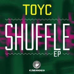 TOYC " Shuffle " RS4 Remix ( MARK RADFORD RINSE FM RIP ) GREENMONEY RECORDINGS 08.09.14