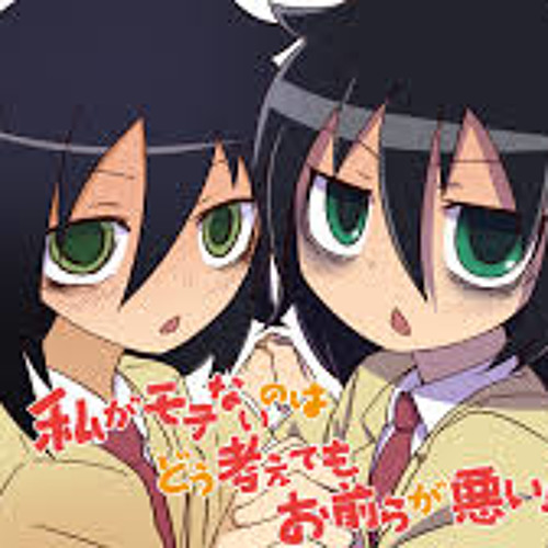 Watamote Ending