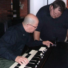 If You Love Me (B3 version) - Tony Thomas / Mark Demmin II