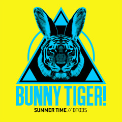 Sharam Jey & Betoko - Summer Time (Preview) BT035