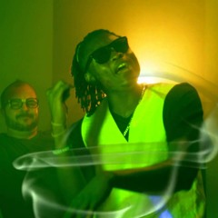 Amaaso - Goodlife ft pallaso & The Mess(Rogerz steelboy)