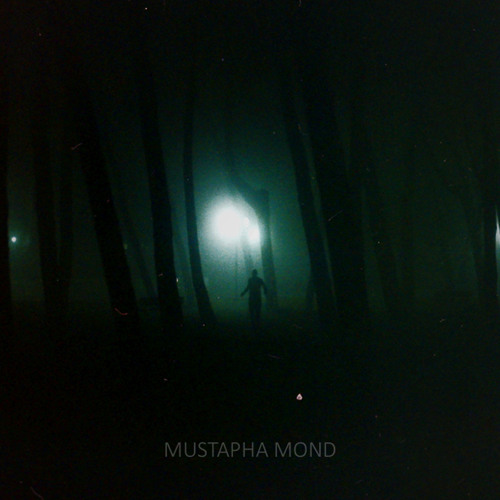 Mustapha Mond - Fine Day [Mustapha Mond LP is out now!]
