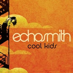 Echosmith - Cool Kids (Cover) by anggunAR