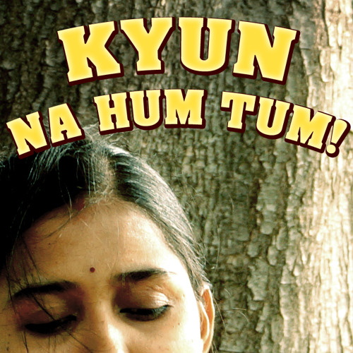 Kyun Na Hum Tum | Barfi! | Cover by Rajendra Ray