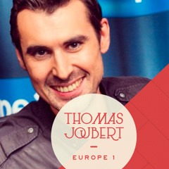 LA MECANIQUE DES ONDES  - THOMAS JOUBERT
