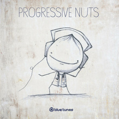 HANZO - THE DEVILS IN YOU (BONANZA BROS RMX) VA PROGRESSIVE NUTS  (BLUE TUNES RECORDS) TEASER