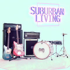 Suburban Living - New Strings