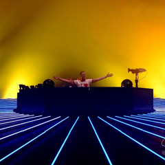 dJ Tiesto - Vibration