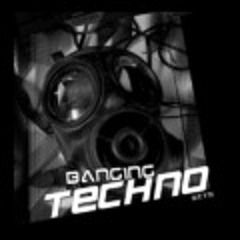 MEHMED BEDELEV-BANGING TECHNO SETS SEPTEMBER 2014