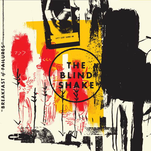 Blind Shake "Old Lake" // 'Breakfast Of Failures' Out Now On Goner Records