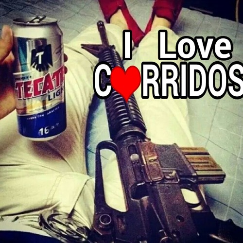 Corridos Nuevos pa la raza.  mix by Meño®∆π√
