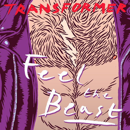 Transformer - Deepak