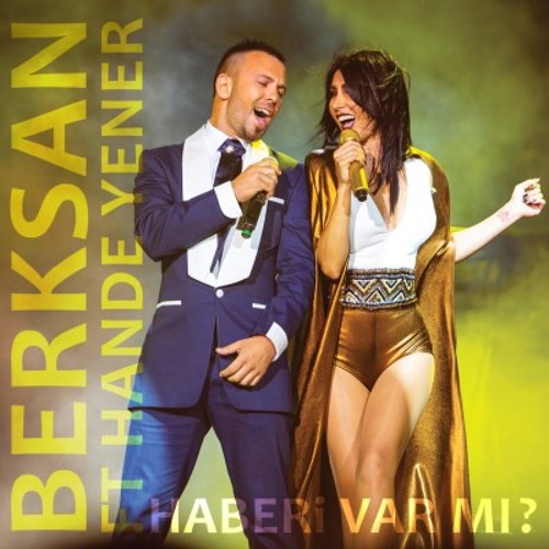 Berksan - Oh Oh (2014)
