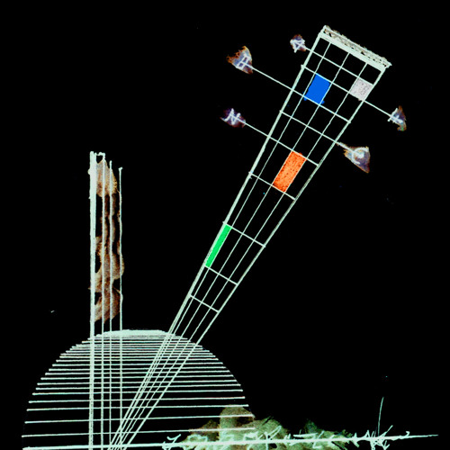 Boogie Serge Blues Guitar