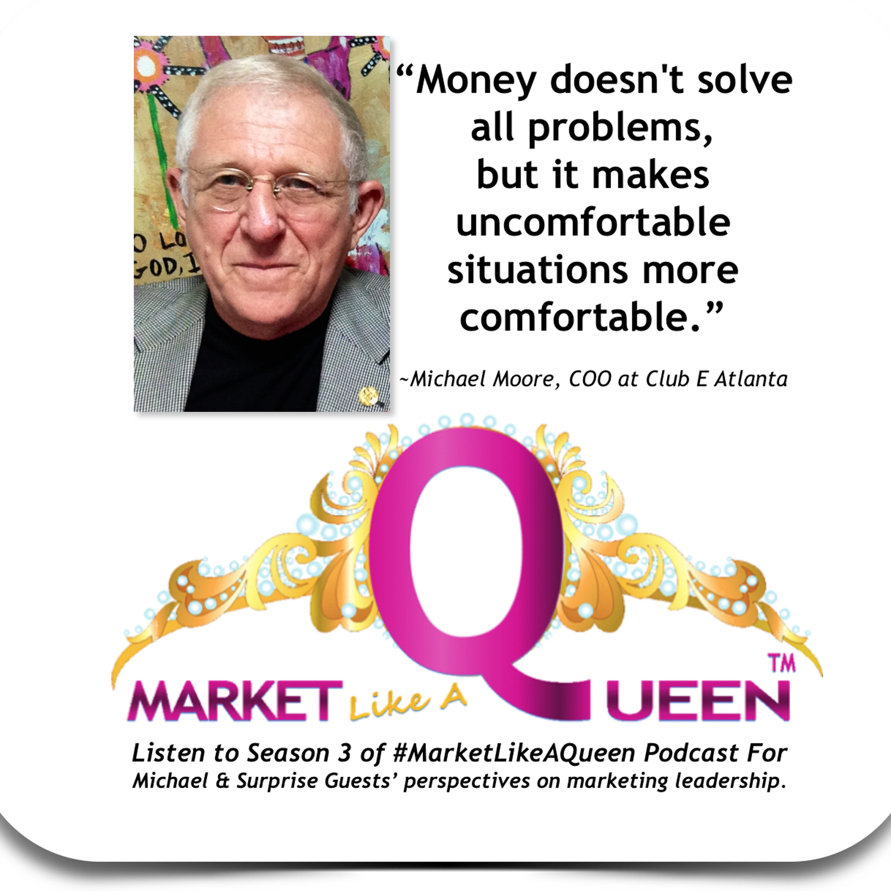 Market Like A Queen