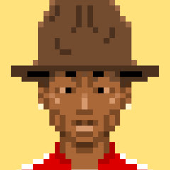 Happy 8-Bit Version (Free DL)