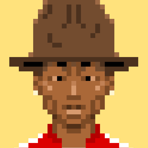 Happy 8-Bit Version (Free DL)
