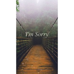 Once A Tree - I'm Sorry (Vagabond Remix)